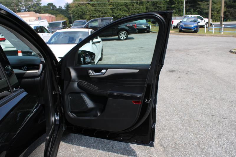 2021 Ford Escape SE photo 21