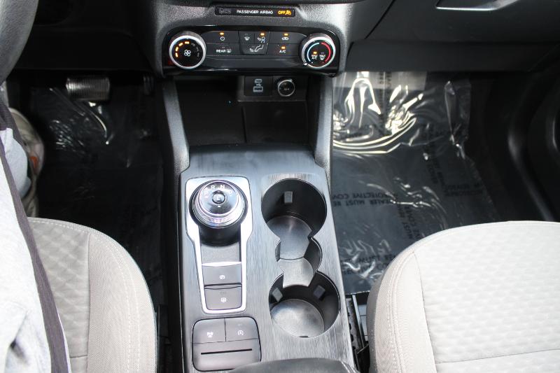2021 Ford Escape SE photo 23