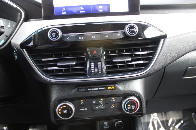 2021 Ford Escape SE photo 27