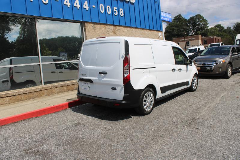 2020 Ford Transit Van XL photo 2