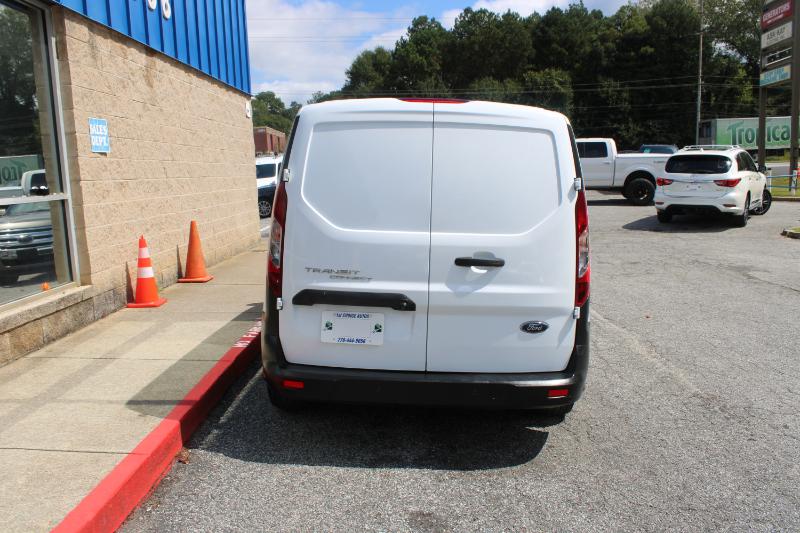 2020 Ford Transit Van XL photo 3