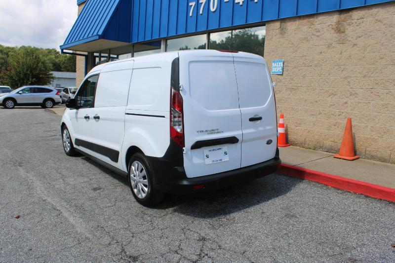 2020 Ford Transit Van XL photo 4