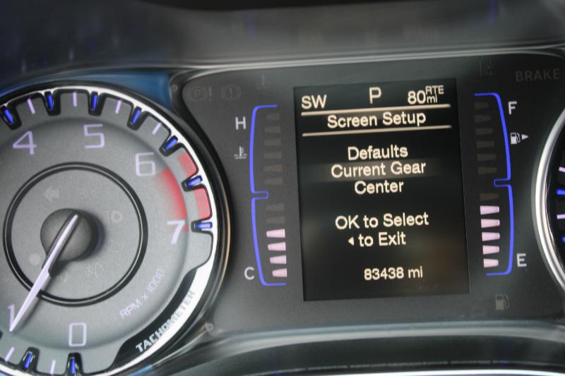 2016 Chrysler 200 S photo 23