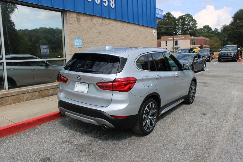 2016 Bmw X1 XDrive28i photo 2