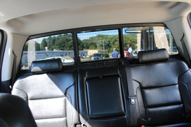 GMC Sierra 1500 4WD Crew Cab 143.5" SLT 2015