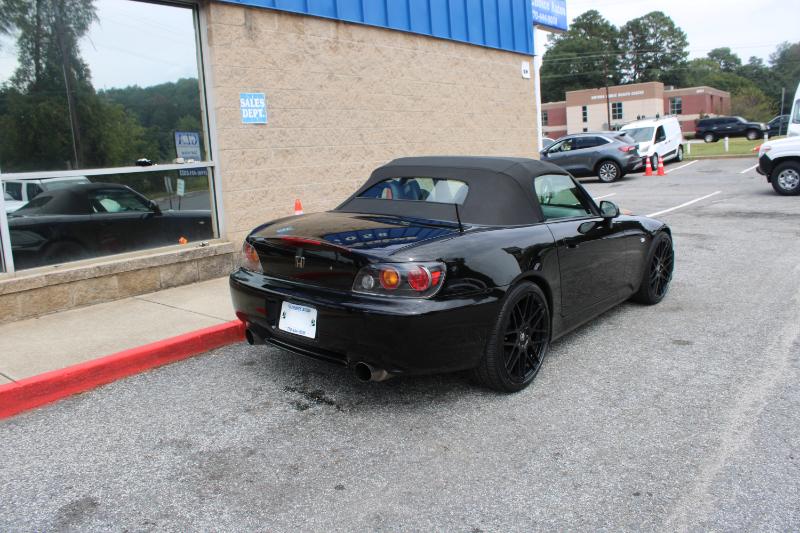 2004 Honda S2000 photo 2