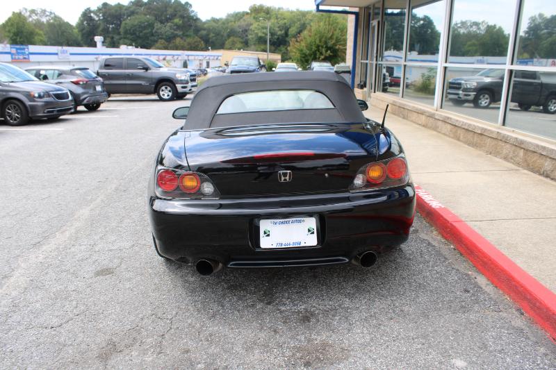 2004 Honda S2000 photo 3
