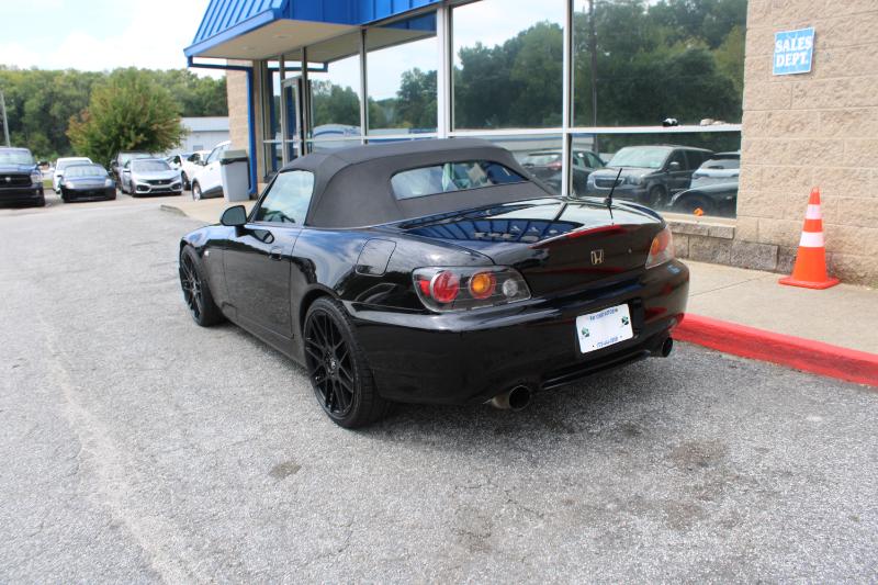 2004 Honda S2000 photo 4