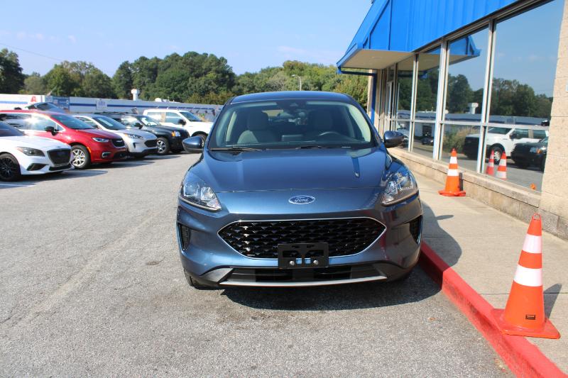 Ford Escape SE AWD 2020