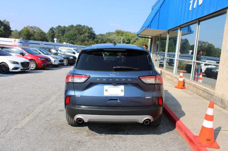 Ford Escape SE AWD 2020