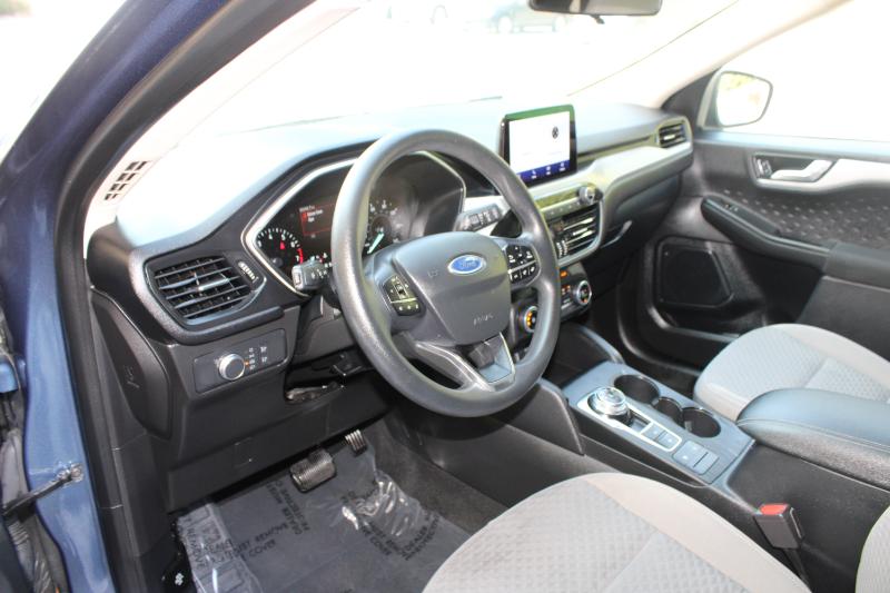 Ford Escape SE AWD 2020