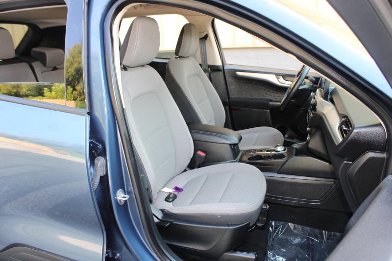 Ford Escape SE AWD 2020