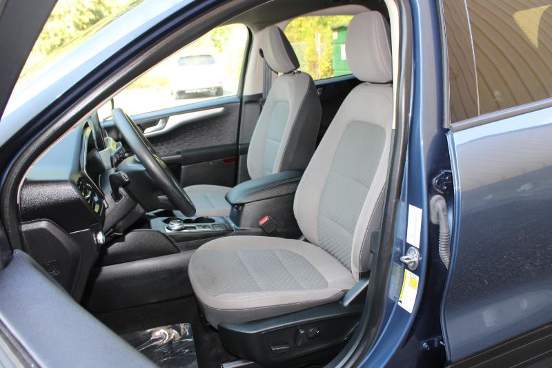 Ford Escape SE AWD 2020