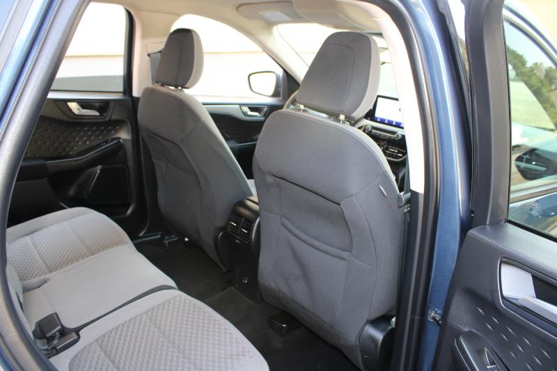 Ford Escape SE AWD 2020