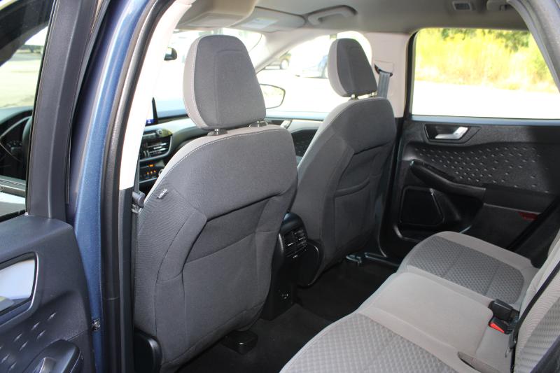 Ford Escape SE AWD 2020