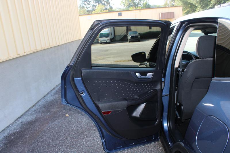 Ford Escape SE AWD 2020