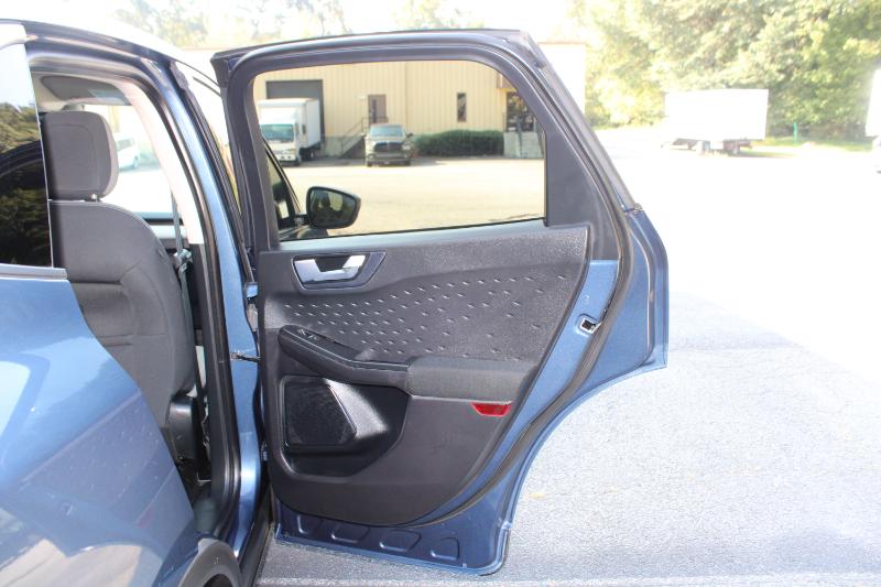 Ford Escape SE AWD 2020