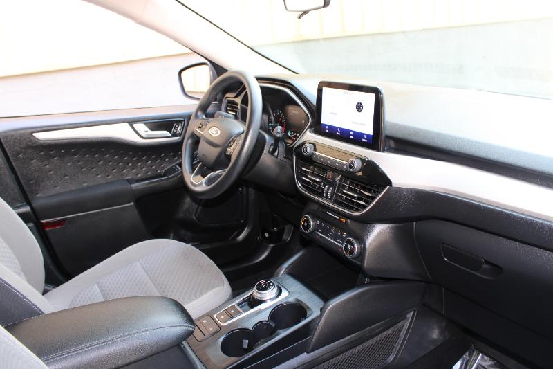 Ford Escape SE AWD 2020