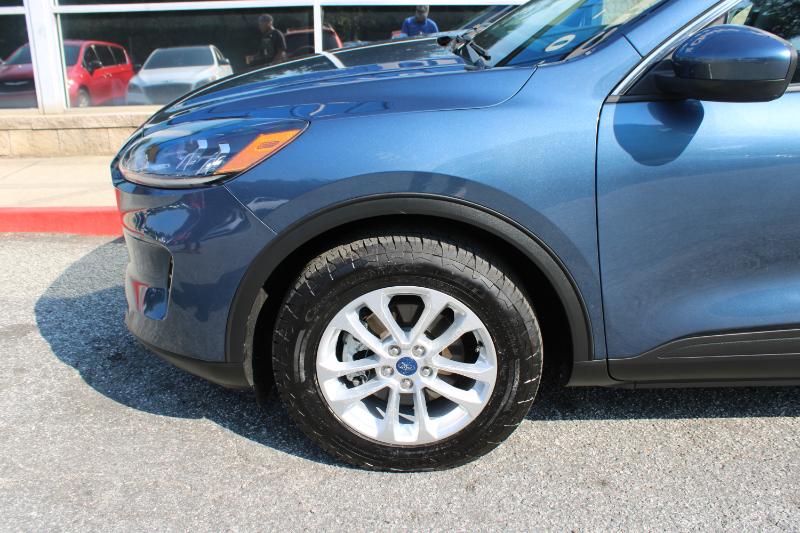 Ford Escape SE AWD 2020