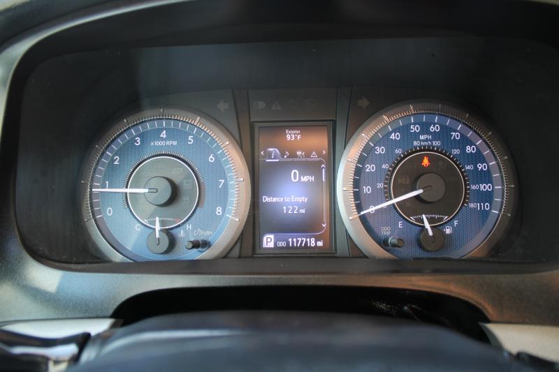 Toyota Sienna LE FWD 8-Passenger (Natl) 2018
