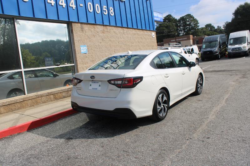 2024 Subaru Legacy Premium photo 3