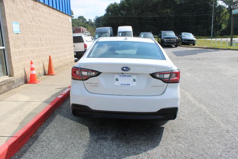 2024 Subaru Legacy Premium photo 4