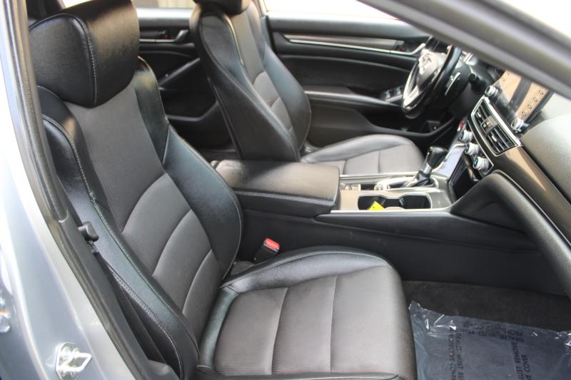 Honda Accord Sedan Sport 1.5T CVT 2019