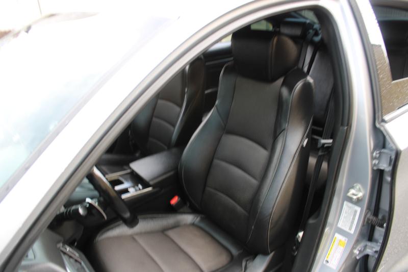 Honda Accord Sedan Sport 1.5T CVT 2019