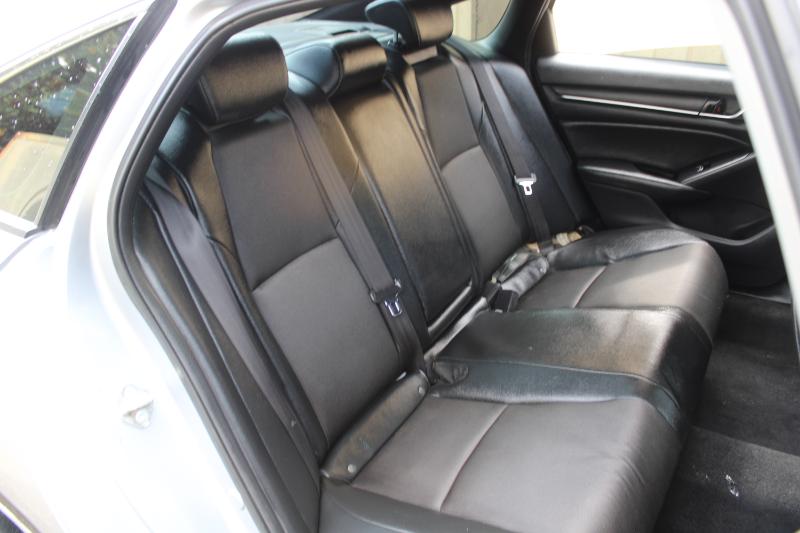 Honda Accord Sedan Sport 1.5T CVT 2019