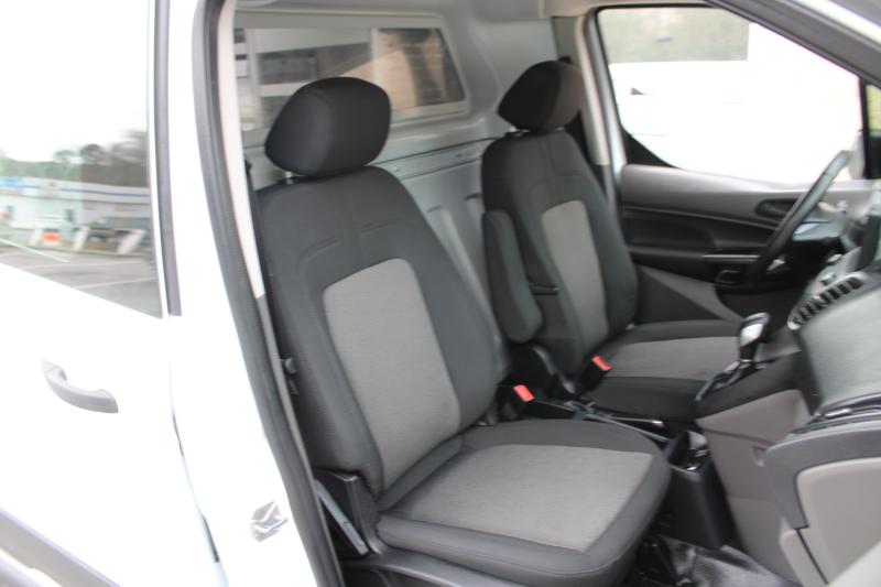 Ford Transit Connect Van XL LWB w/Rear Symmetrical Doors 2019