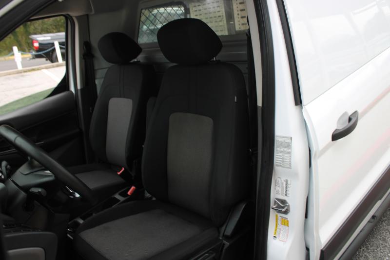 Ford Transit Connect Van XL LWB w/Rear Symmetrical Doors 2019