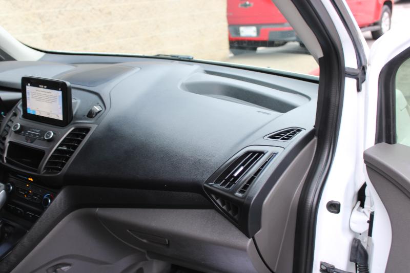 Ford Transit Connect Van XL LWB w/Rear Symmetrical Doors 2019