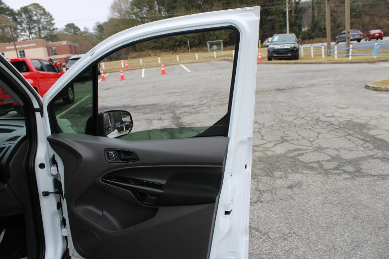 Ford Transit Connect Van XL LWB w/Rear Symmetrical Doors 2019