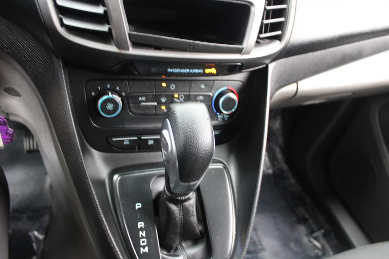 Ford Transit Connect Van XL LWB w/Rear Symmetrical Doors 2019