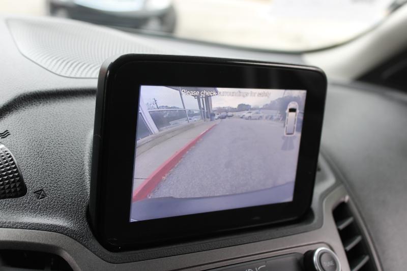 Ford Transit Connect Van XL LWB w/Rear Symmetrical Doors 2019