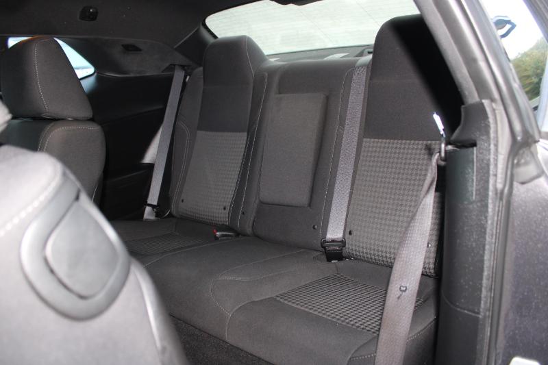 2019 Dodge Challenger SXT photo 13
