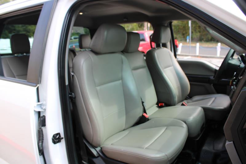 Ford Super Duty F-250 SRW XL 2WD Crew Cab 6.75' Box 2020