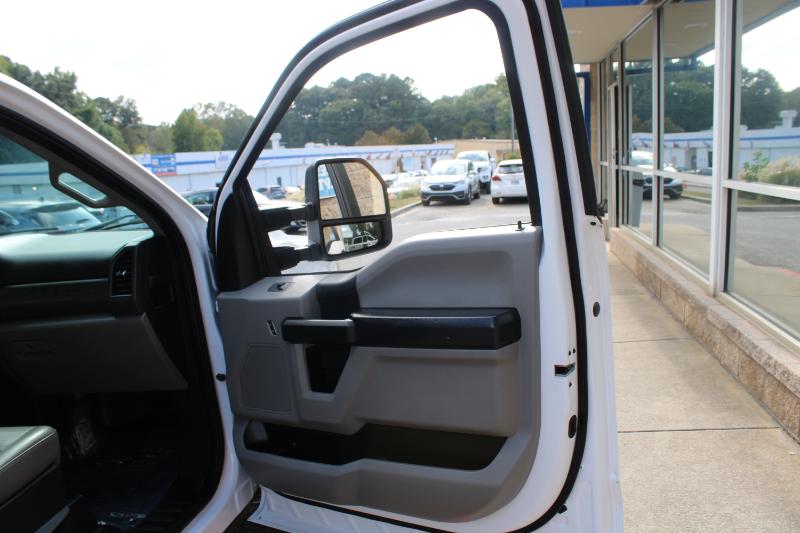 Ford Super Duty F-250 SRW XL 2WD Crew Cab 6.75' Box 2020