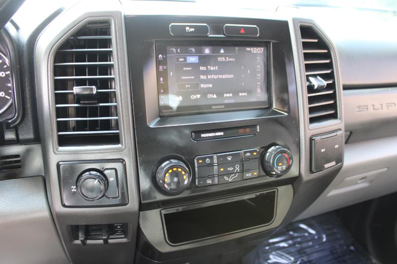 Ford Super Duty F-250 SRW XL 2WD Crew Cab 6.75' Box 2020