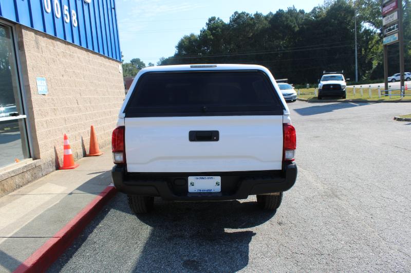 2019 Toyota Tacoma SR Access Cab photo 3