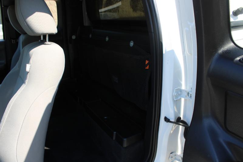 Toyota Tacoma 2WD SR Access Cab 6' Bed I4 AT (Natl) 2019