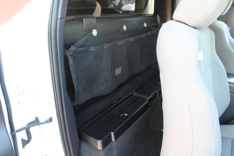 Toyota Tacoma 2WD SR Access Cab 6' Bed I4 AT (Natl) 2019