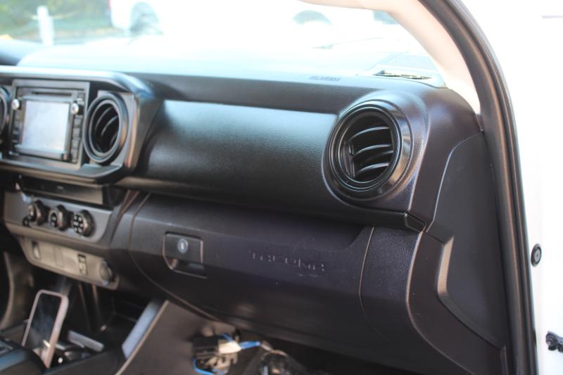 Toyota Tacoma 2WD SR Access Cab 6' Bed I4 AT (Natl) 2019