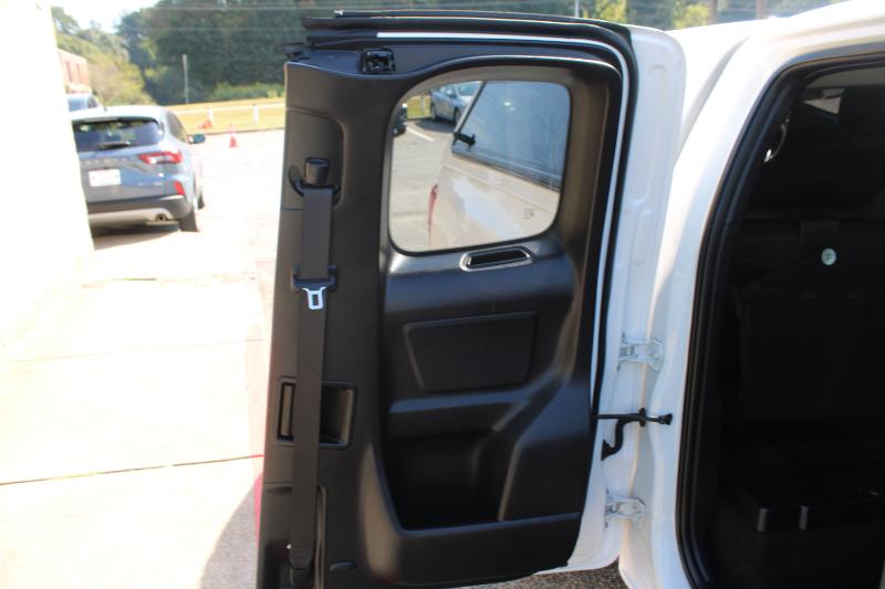Toyota Tacoma 2WD SR Access Cab 6' Bed I4 AT (Natl) 2019