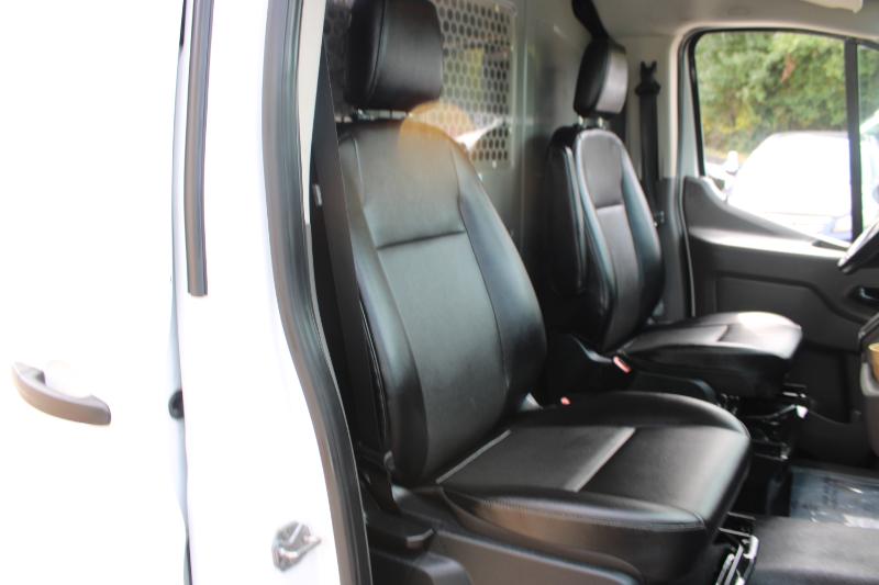 Ford Transit Cargo Van T-150 130" Low Rf 8670 GVWR RWD 2020