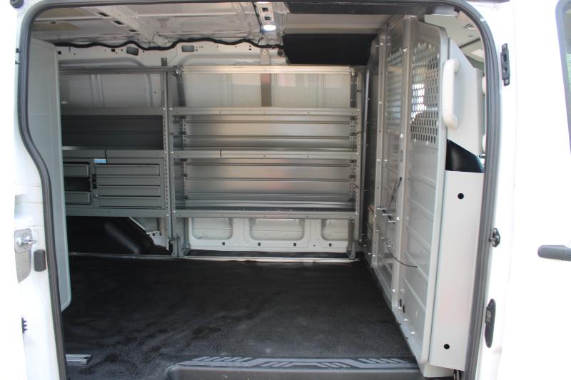 Ford Transit Cargo Van T-150 130" Low Rf 8670 GVWR RWD 2020