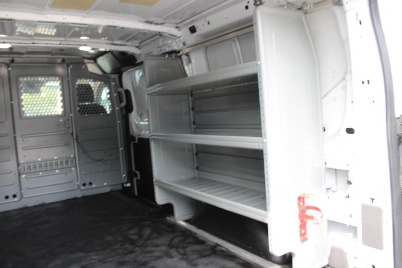 Ford Transit Cargo Van T-150 130" Low Rf 8670 GVWR RWD 2020