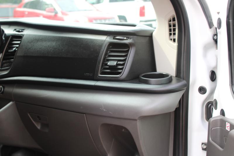 Ford Transit Cargo Van T-150 130" Low Rf 8670 GVWR RWD 2020