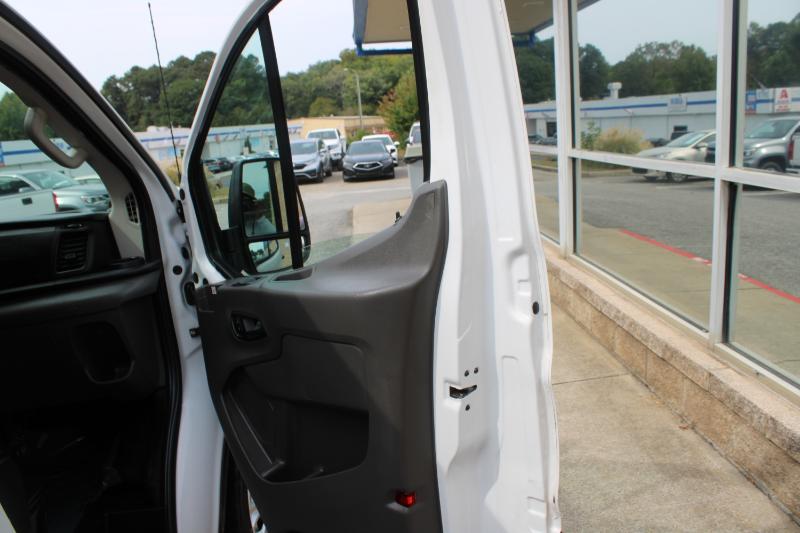 Ford Transit Cargo Van T-150 130" Low Rf 8670 GVWR RWD 2020