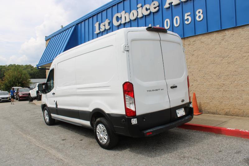 2018 Ford Transit Van photo 6